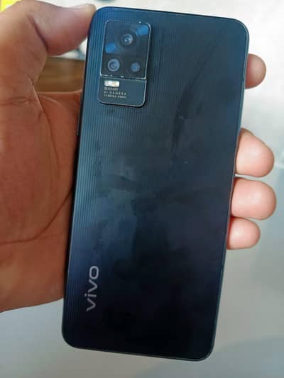 Vivo Y21e