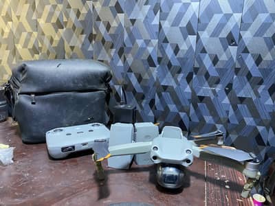 argent sale for DJI mavic Air2S