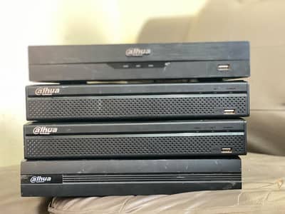 Dahua 16ch dvr latest model