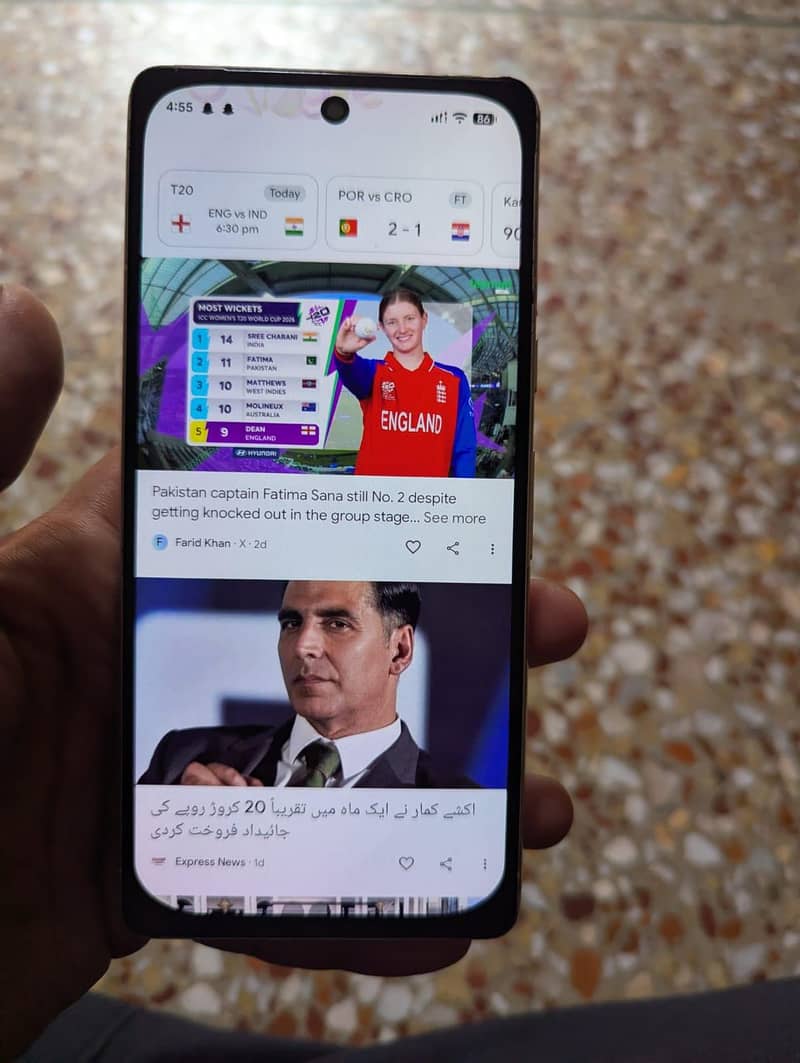 Google Pixel 7 1