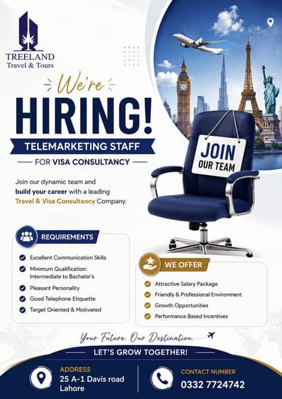Travel agent