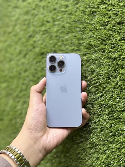 Apple iPhone 13 Pro dual physical 256gb non