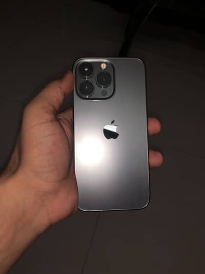 Apple iPhone 13 Pro