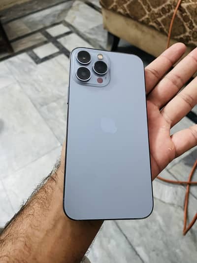 Apple iPhone 13 Pro Max
