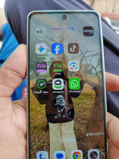 OPPO A5 Pro