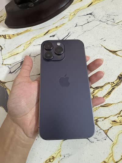 Apple iPhone 14 Pro Max
