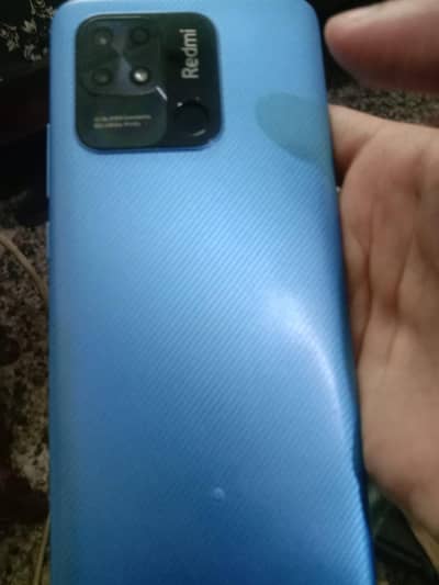 Xiaomi Redmi 10C