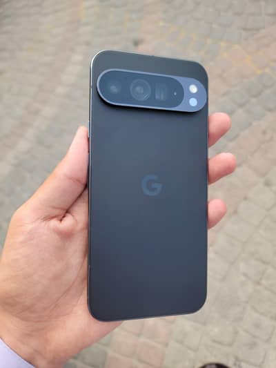Google Pixel 9 Pro XL pta approved