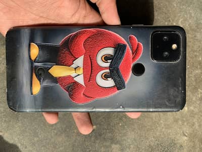 Google Pixel 4a5G