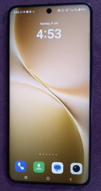 Vivo V60