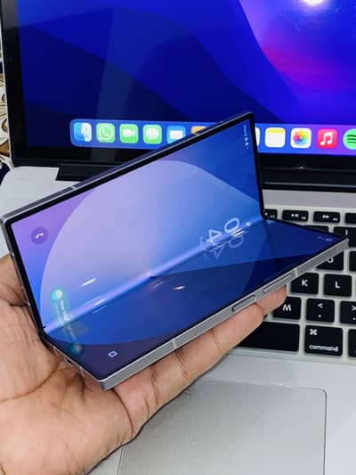 Samsung Galaxy Z Fold 6 12/512GB