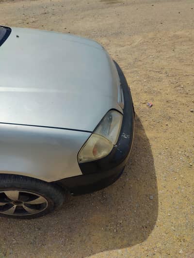 Suzuki Cultus VXR 2005