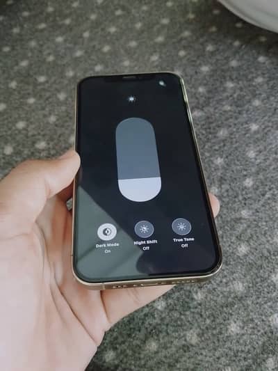 Apple iPhone 12 Pro