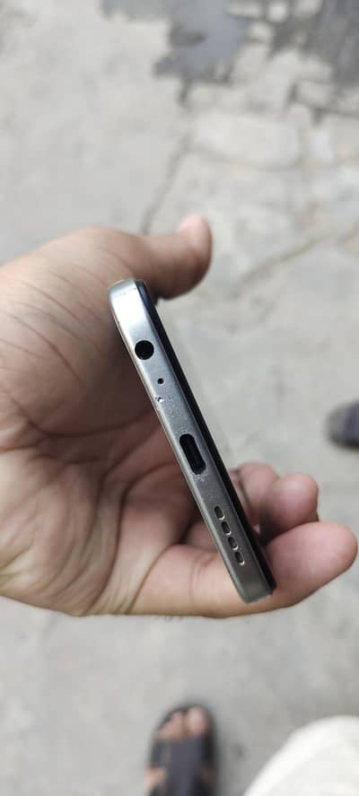 Infinix Hot 50i