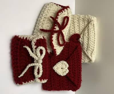 Handmade Crochet Bags | Premium Aesthetic Shoulder Bags