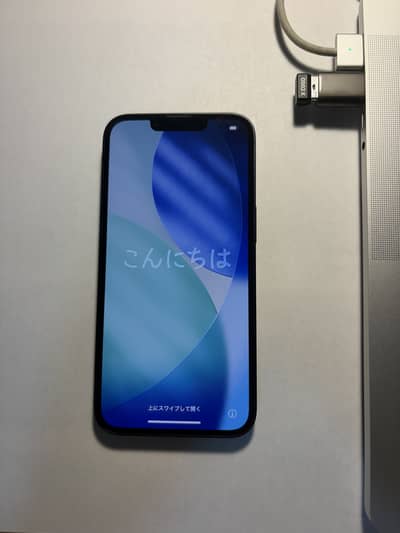 Apple iPhone 13 PTA Approved in Supreme Condition