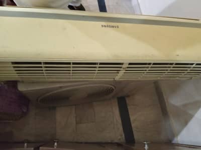Samsung Ac All ok good cooling agent sale