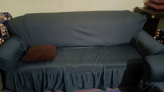 5 seater sofa