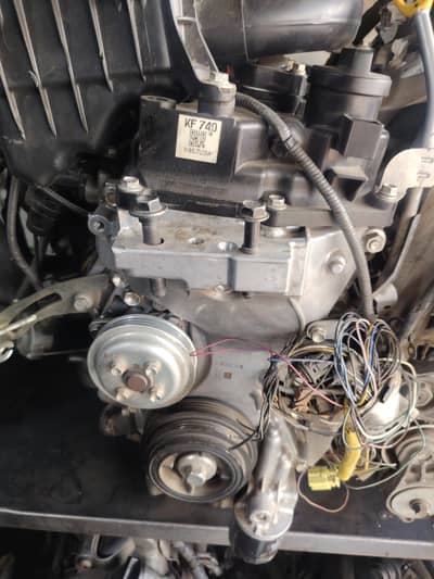 Mira hijet days clipper minicab every alto assembly available