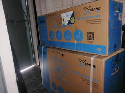 midea ac
