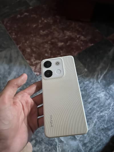 Infinix Smart 7