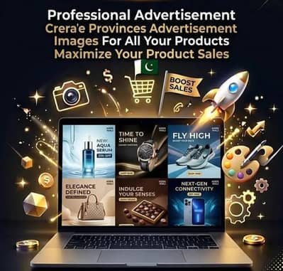 ada for promotion my business