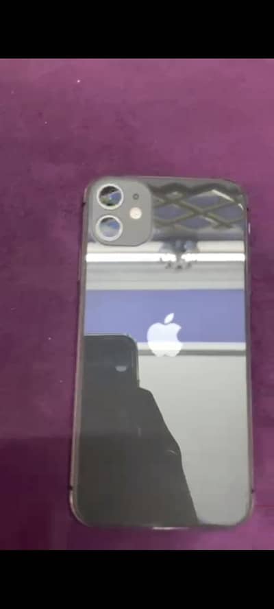 Apple iPhone 11
