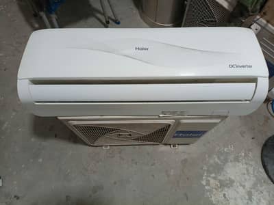 Haier 1.2 Ton
