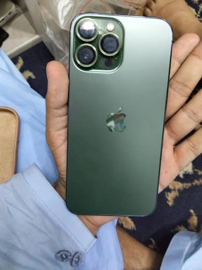 Apple iPhone 13 Pro Max