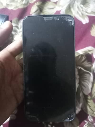 Huawei Mate 10 Lite