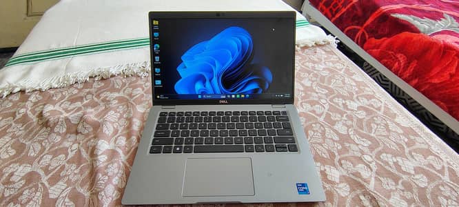 Dell Latitude 5420 core i7 (1185G7) 11 generation 16 512 gb