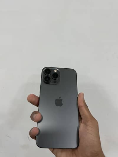 Apple iPhone 13 Pro Max