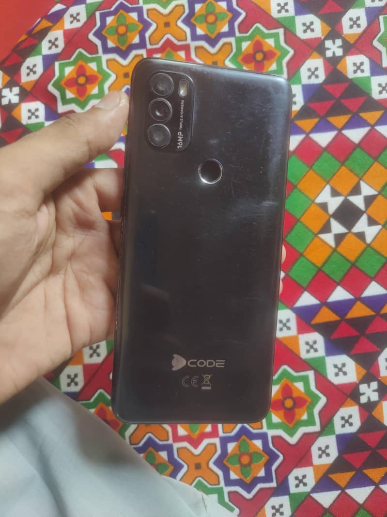Dcode Bold 2 2