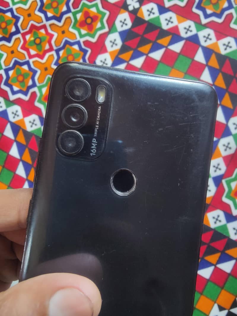 Dcode Bold 2 4