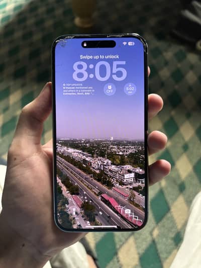 Apple iPhone 14 Pro Max 256 gb | JV