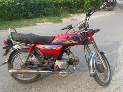 Road Prince bike for sale