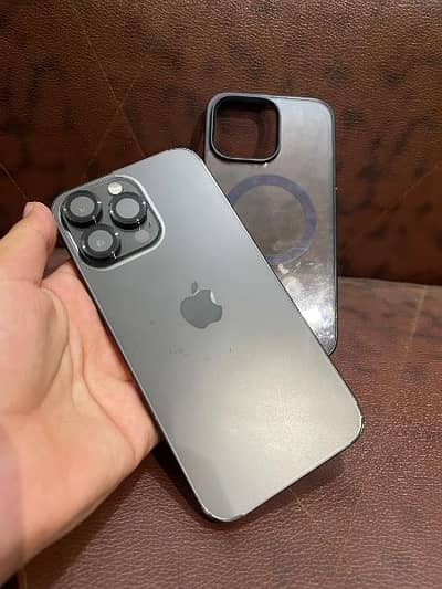 iphone 14 pro max Non PTA