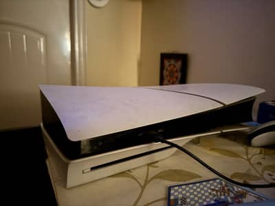 PS5 Slim