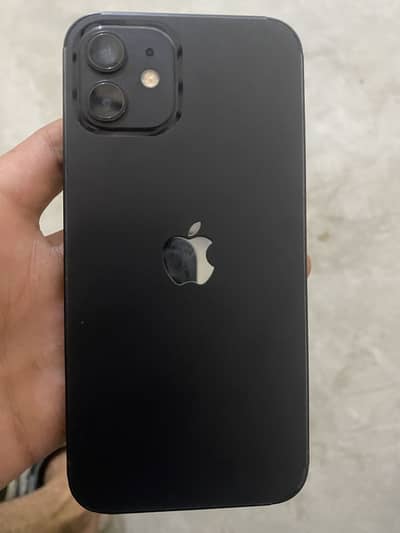 Apple iPhone 12