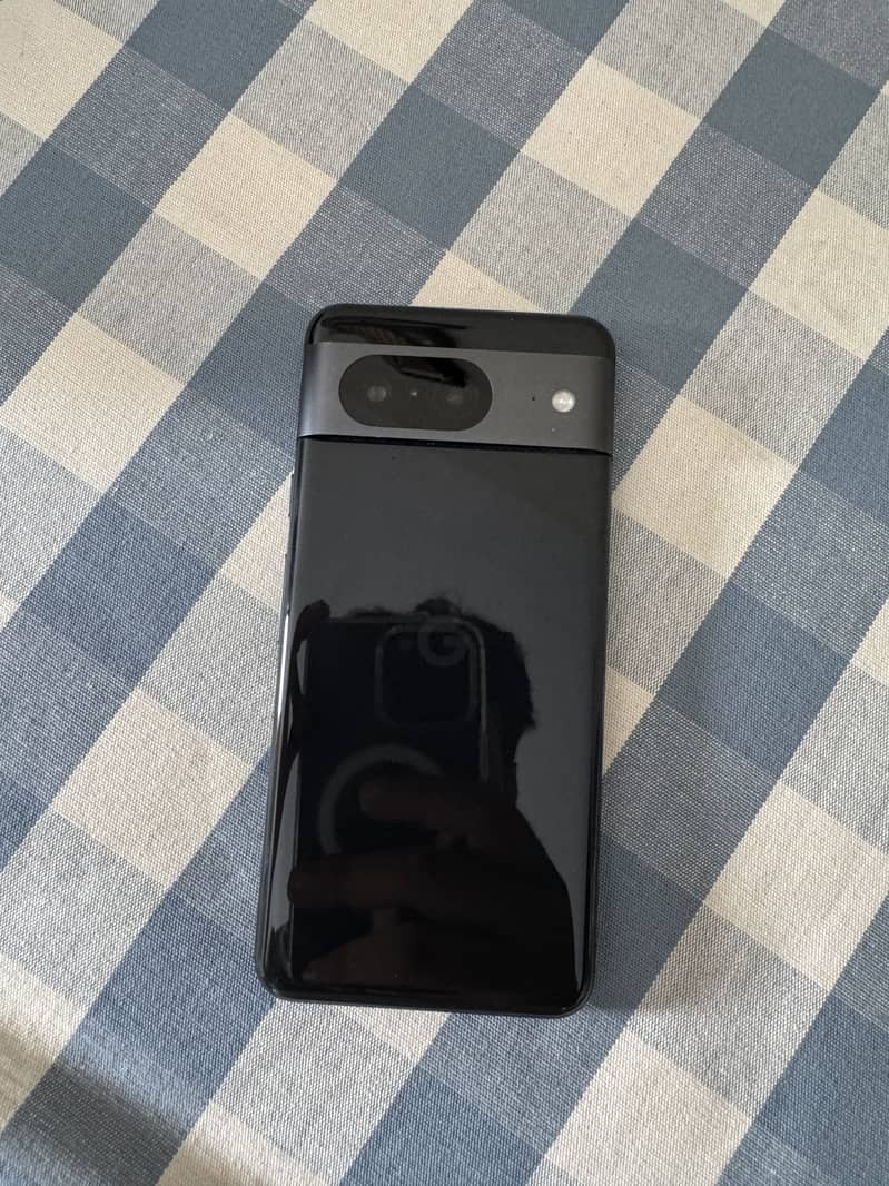 Google Pixel 8 1
