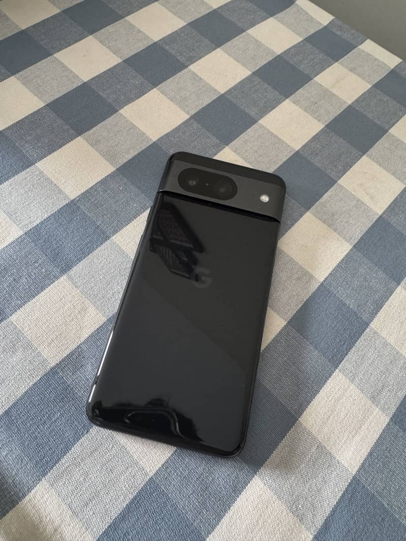 Google Pixel 8 2
