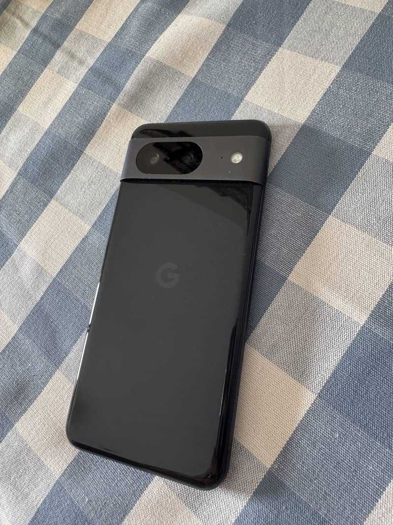 Google Pixel 8 7