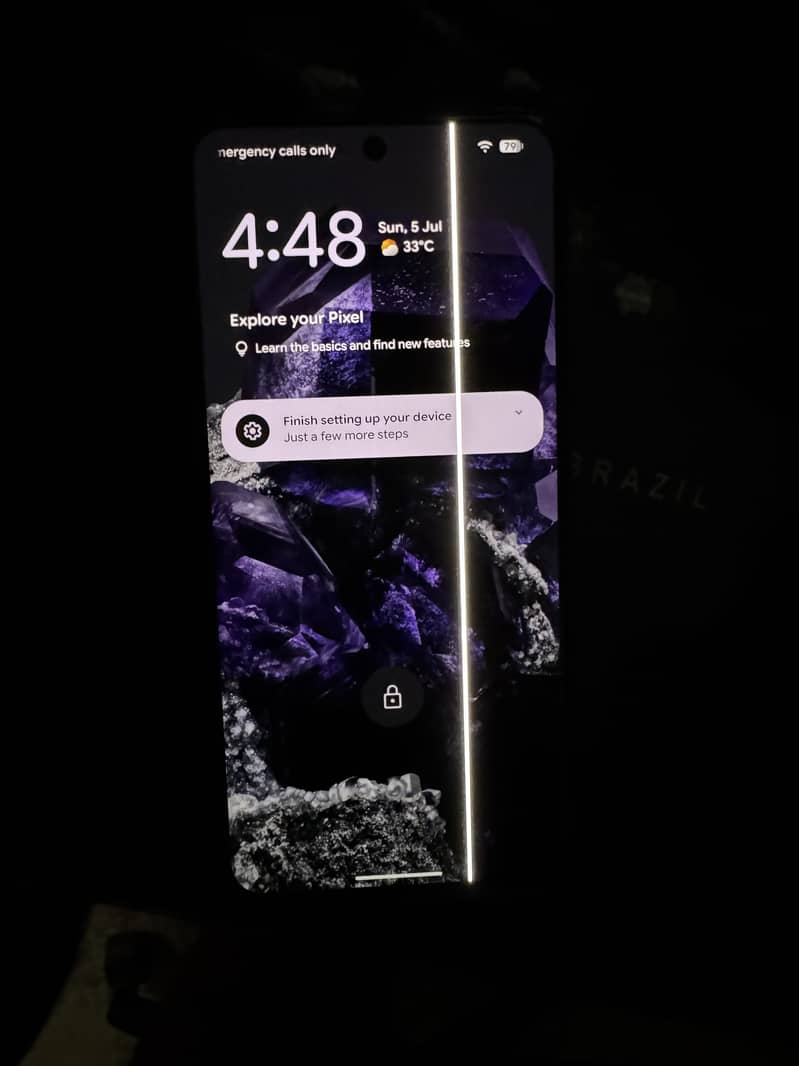 Google Pixel 8 8