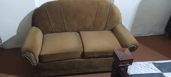 2 seater