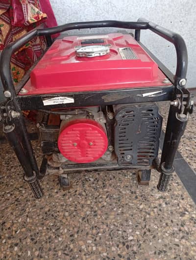 Generator for sale