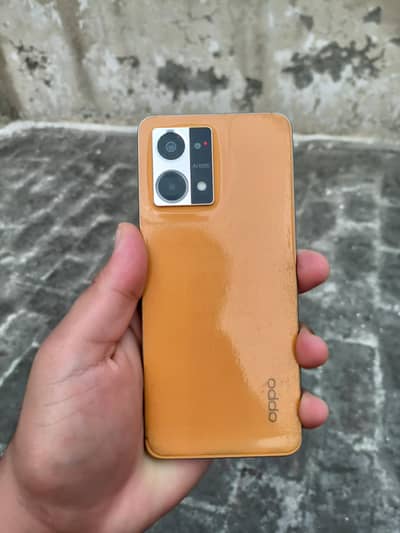 OPPO F21 PRO / RENO 7