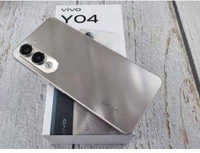 Vivo Y04