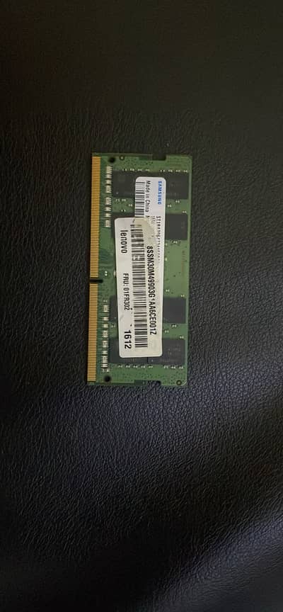 16 gb ram samsung