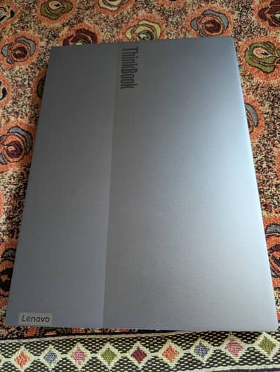 Lenovo ThinkBook core i7 13 generation