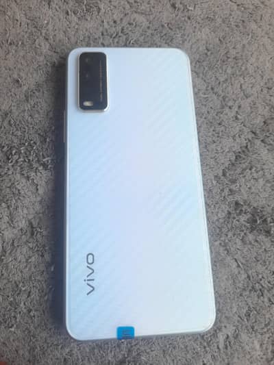 Vivo Y20s